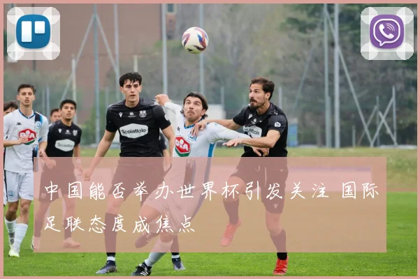 中国能否举办世界杯引发关注 国际足联态度成焦点
